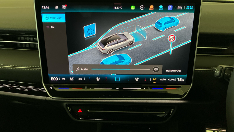 Volkswagen ID.7 210kW Match Pro Plus 77kWh 5dr Auto Electric Estate